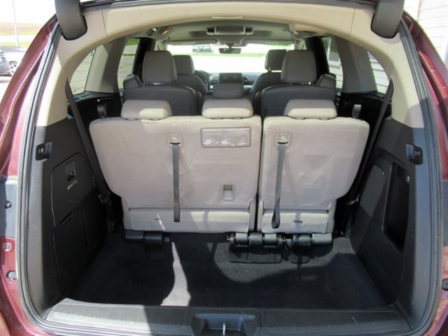 Used 2019 Honda Odyssey Elite image 10