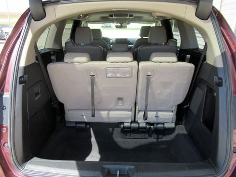 Used 2019 Honda Odyssey Elite image 10