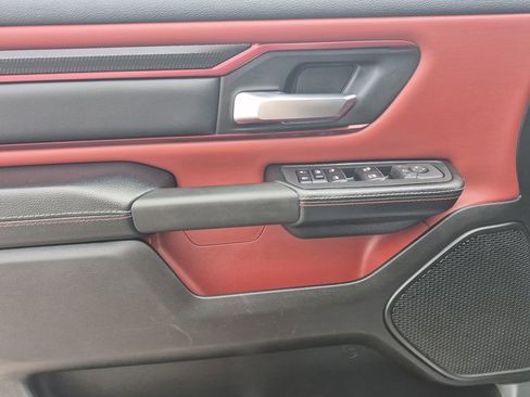 Used 2025 RAM 1500 Rebel w/ Rebel Level 1 Equipment Group image 7