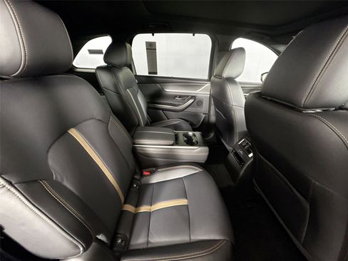 New 2026 MAZDA CX-90 3.3 Turbo S w/ Premium Plus image 42