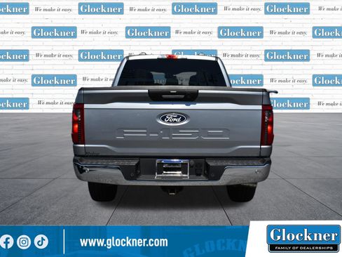Used 2024 Ford F150 XLT AWD/4WD image 6