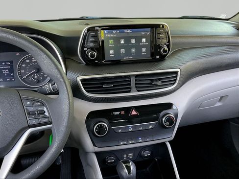 Used 2019 Hyundai Tucson SE FWD image 9