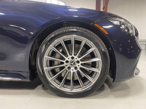 Used 2026 Mercedes-Benz S 580 4MATIC Sedan image 16