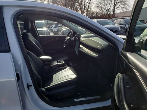 Used 2021 Ford Mustang Mach-E Premium image 18