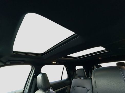 Certified 2018 Ford Explorer XLT w/ Equipment Group 202A image 24