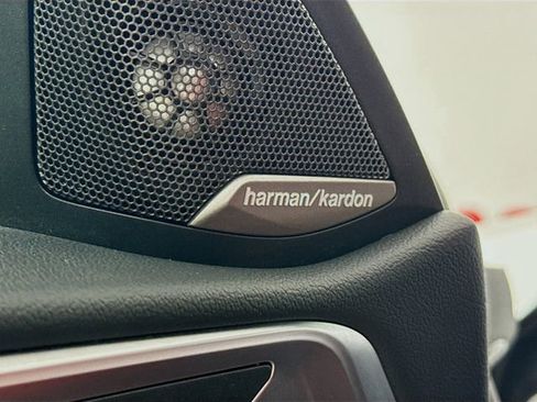 Used 2024 BMW M4 xDrive Competition w/ Executive Package image 28