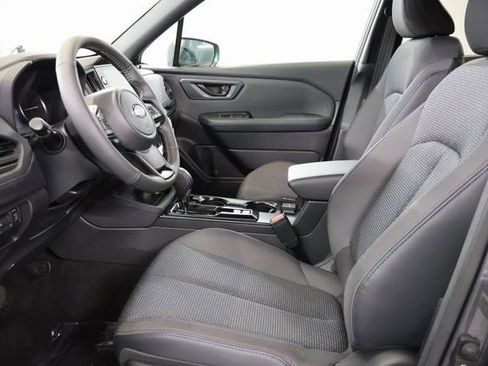 New 2026 Subaru Forester Premium image 11