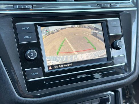 Used 2021 Volkswagen Tiguan S AWD/4WD image 23
