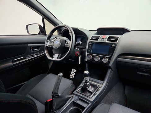 Used 2018 Subaru WRX Premium AWD/4WD image 25