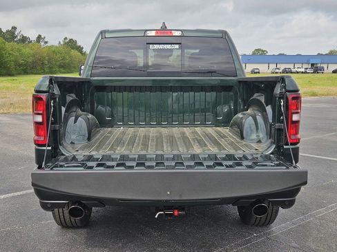 New 2026 RAM 1500 4x4 Crew Cab image 15