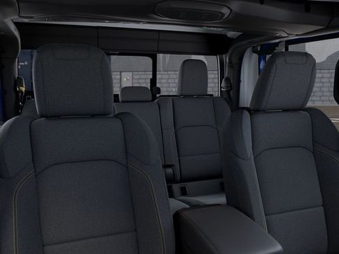 New 2026 Jeep Gladiator Willys AWD/4WD image 26