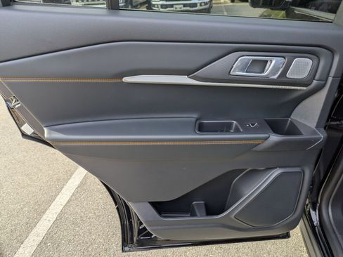 New 2026 Ford Explorer Tremor AWD/4WD image 29