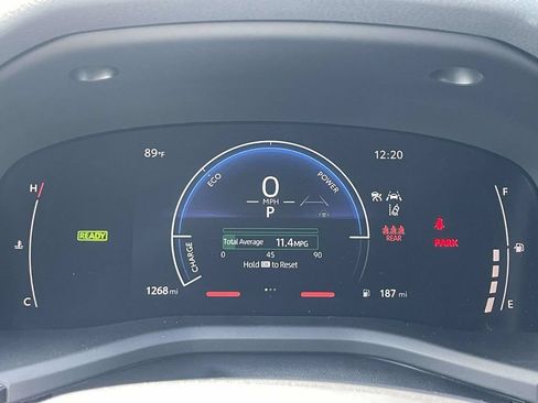 Used 2026 Toyota Camry SE w/ Convenience Package FWD image 20