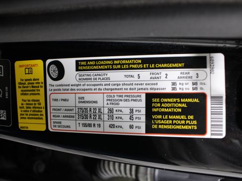 Used 2019 BMW X5 xDrive40i w/ M Sport Package AWD/4WD image 41