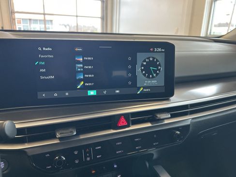New 2026 Kia Sorento LX FWD image 26