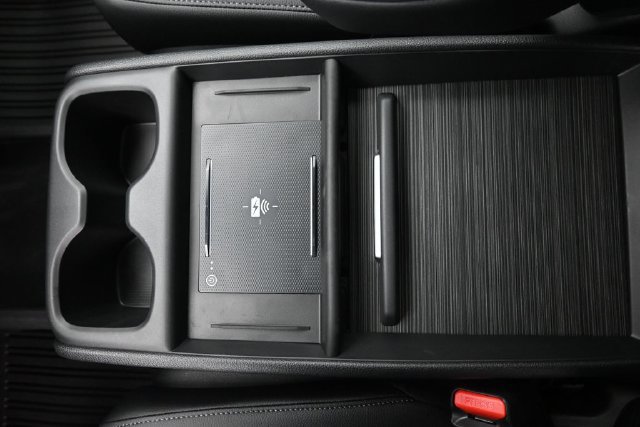 New 2027 Honda Odyssey EX-L image 21