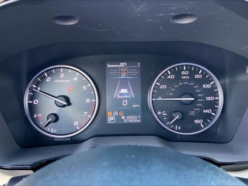 Used 2021 Subaru Outback Premium AWD/4WD image 25