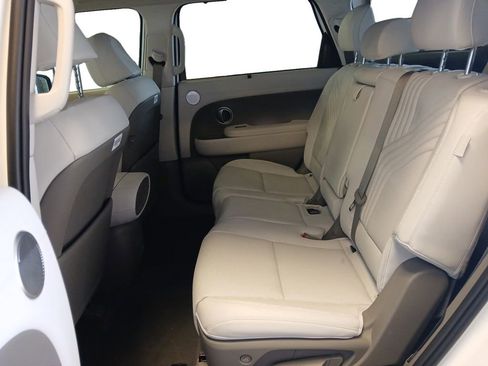 New 2026 Hyundai Palisade SEL image 13