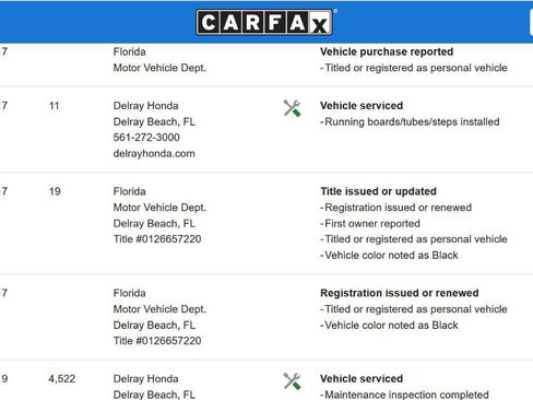 Used 2017 Honda Pilot EX-L image 56