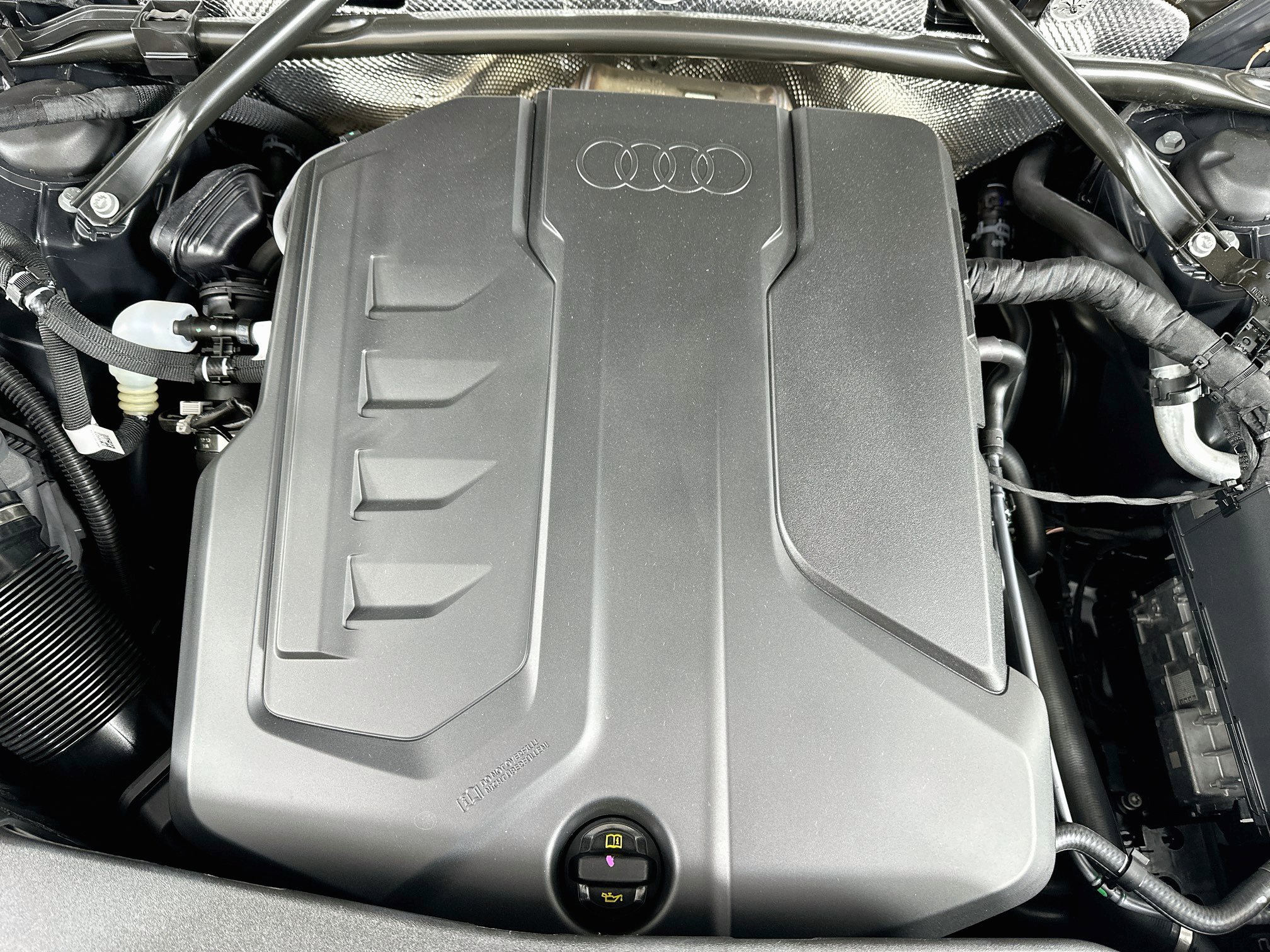 New 2026 Audi Q5 Premium Plus AWD/4WD image 30