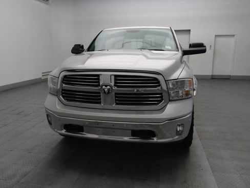 Used 2014 RAM 1500 Big Horn image 15