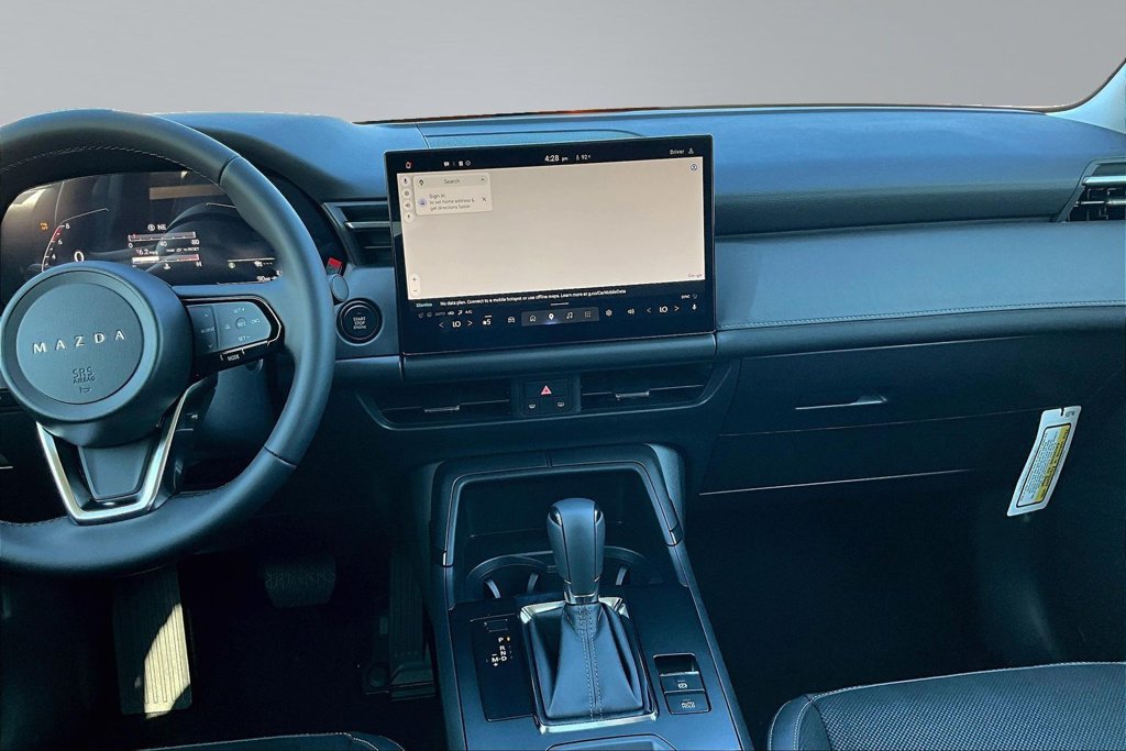 New 2026 MAZDA CX-5 Preferred AWD/4WD image 9