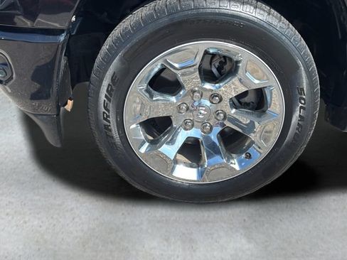 Used 2022 RAM 1500 Big Horn AWD/4WD image 25