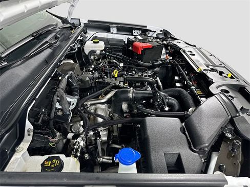 Certified 2024 Ford Ranger XL w/ Trailer Tow Package image 26