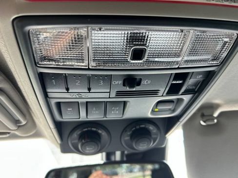 Used 2024 Toyota 4Runner TRD Pro AWD/4WD image 27