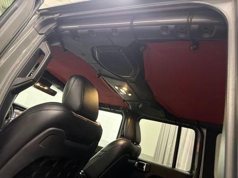 Used 2019 Jeep Wrangler Unlimited Rubicon AWD/4WD image 19