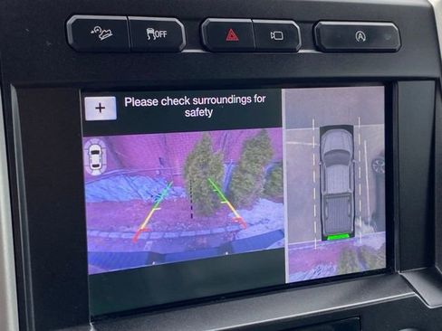 Used 2019 Ford F150 Lariat w/ Equipment Group 502A Luxury image 62