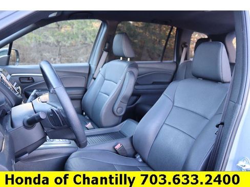 Certified 2023 Honda Passport EX-L image 20