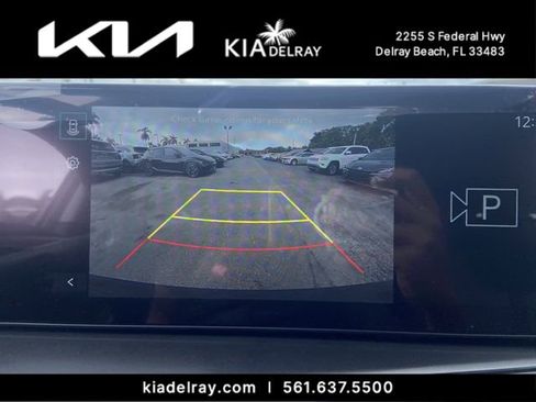 New 2026 Kia Sorento LX image 19