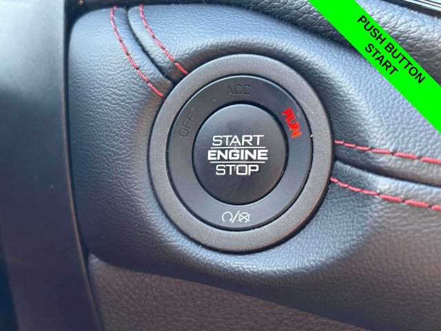 Used 2023 Dodge Durango R/T w/ Blacktop Package AWD/4WD image 16