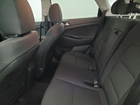 Used 2019 Hyundai Tucson SE FWD image 18