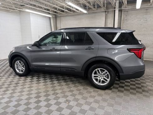 New 2026 Ford Explorer Active w/ Active Comfort Package RWD image 10