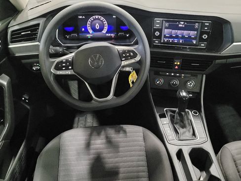 Used 2023 Volkswagen Jetta S FWD image 22