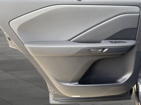 Certified 2026 Lexus TX 350 FWD w/ Convenience Package image 9