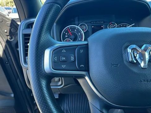 New 2026 RAM 2500 Tradesman image 28