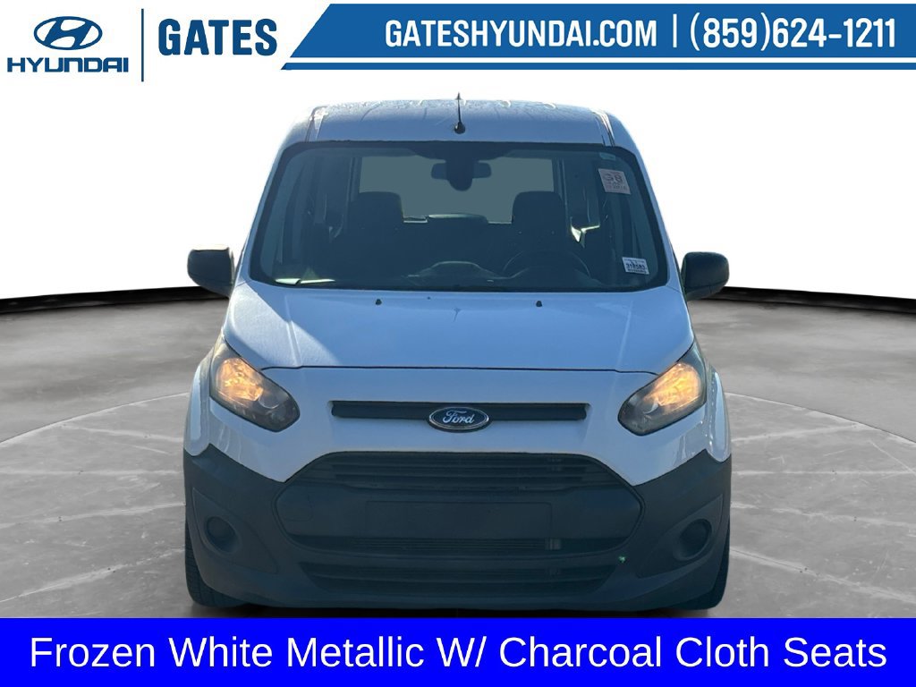 Used 2016 Ford Transit Connect XL FWD image 4