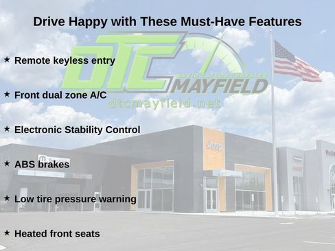 New 2026 Jeep Wrangler Sahara image 6