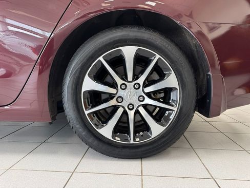 Used 2016 Acura TLX FWD image 68