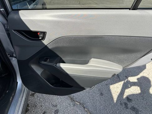 Certified 2025 Subaru Crosstrek 2.5i Premium AWD/4WD image 19