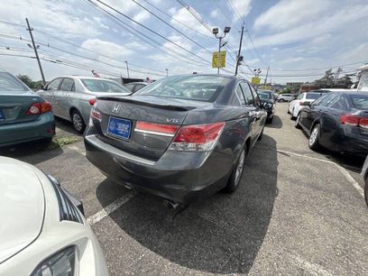 Used 2012 Honda Accord EX-L