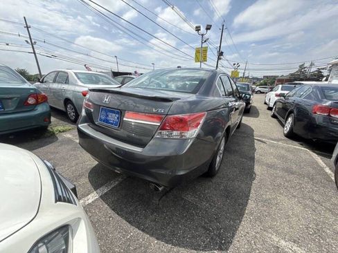 Used 2012 Honda Accord EX-L image 2