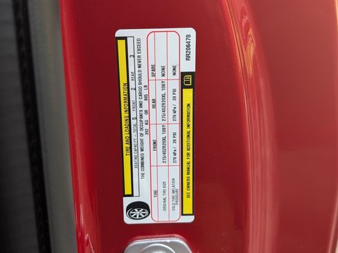 Used 2024 Dodge Charger R/T w/ Plus Group image 37