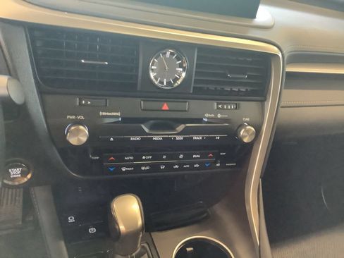 Used 2022 Lexus RX 350 AWD w/ Premium Package image 20