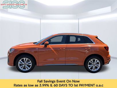 Used 2023 Audi Q3 2.0T Premium