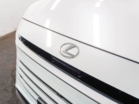 Used 2024 Lexus TX 350 AWD w/ Captains Chair Package image 9