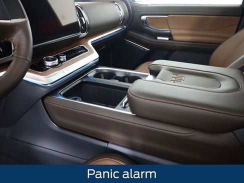 New 2026 Ford Expedition Max King Ranch AWD/4WD image 49